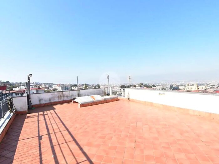 Casa con 5 locali in vendita in Via Cappelli, Pollena Trocchia