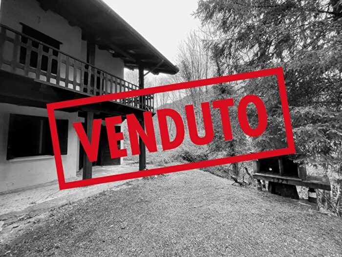 Appartamento quadrilocale in vendita in Vito D'Asio