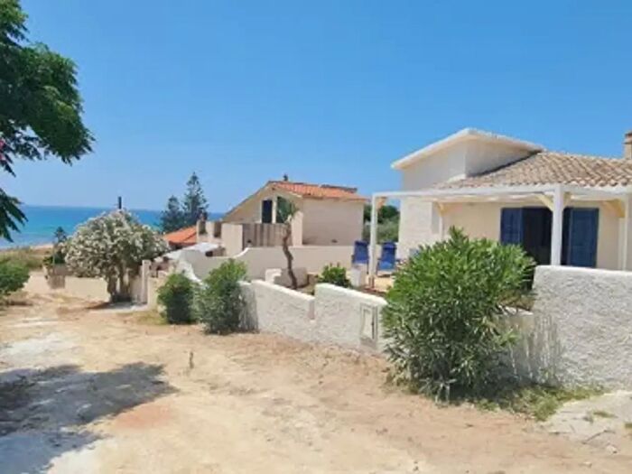 Casa con 5 locali in vendita in Via del Mediterraneo, Castelvetrano