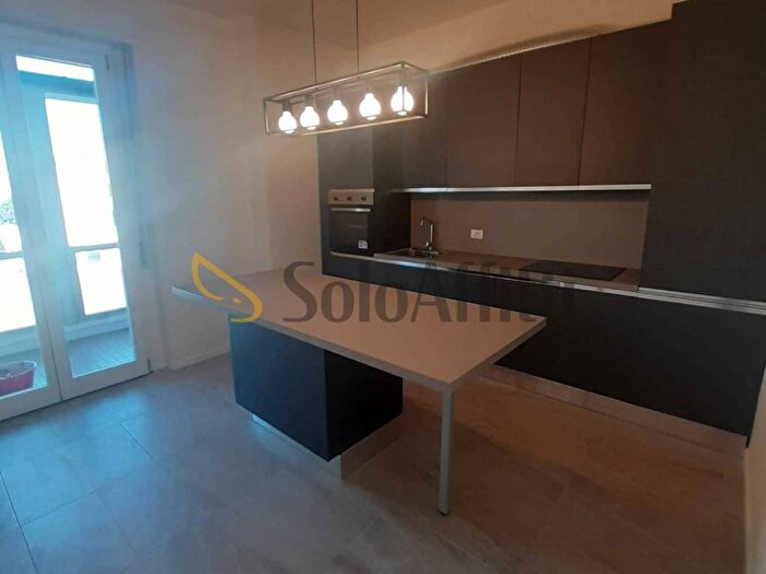 Appartamento trilocale in affitto in Via Malta, Brescia Due, Brescia