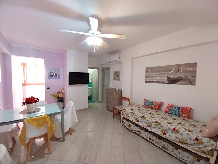 Appartamento bilocale in vendita in Santa Maria Del Cedro