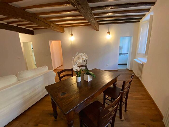 Appartamento bilocale in affitto in Corso Giuseppe Garibaldi, Centro Storico, Reggio Emilia