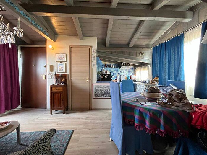 Casa monolocale in affitto in Via Nazionale, Fortuna Corvo, Catanzaro