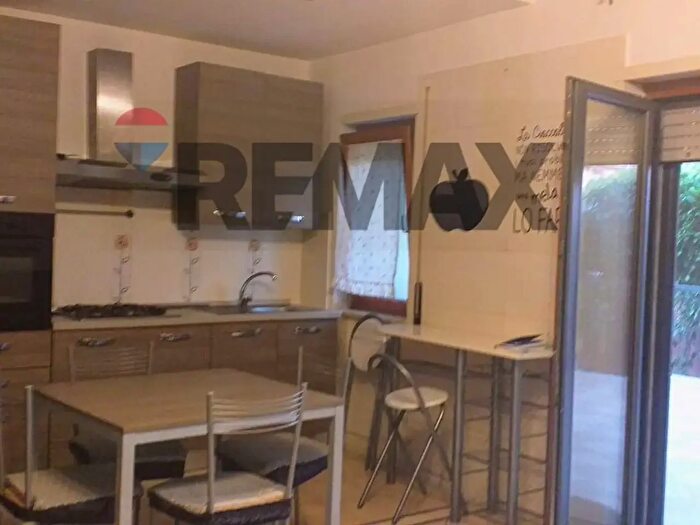 Appartamento trilocale in vendita in Via Pierfrancesco Mattarella, Cassino