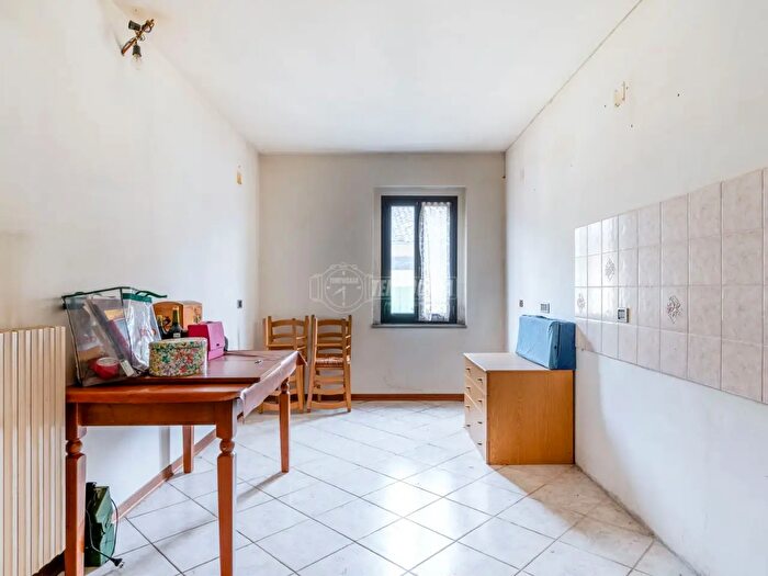 Appartamento trilocale in vendita in Pavullo Nel Frignano