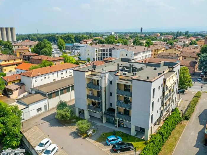 Appartamento bilocale in vendita in Viale Giacomo Matteotti, Rubiera