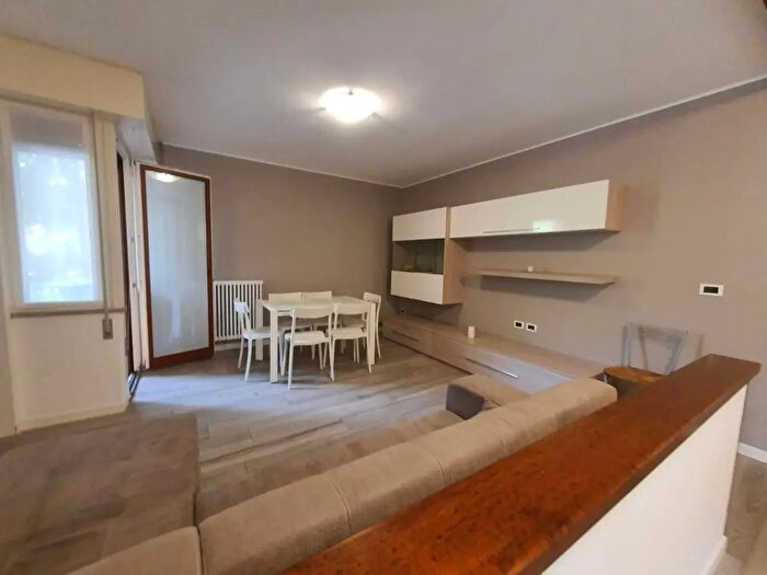 Appartamento trilocale in affitto in Arta Terme