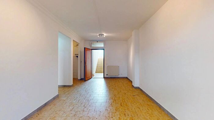 Appartamento bilocale in vendita in Toirano