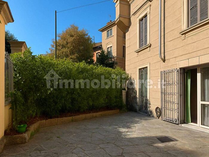 Appartamento monolocale in affitto in Corso Svizzera, Campidoglio, Torino