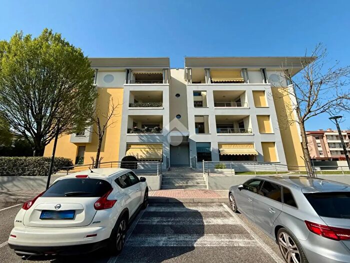 Appartamento trilocale in vendita in Via G Verdi, Azzano Decimo