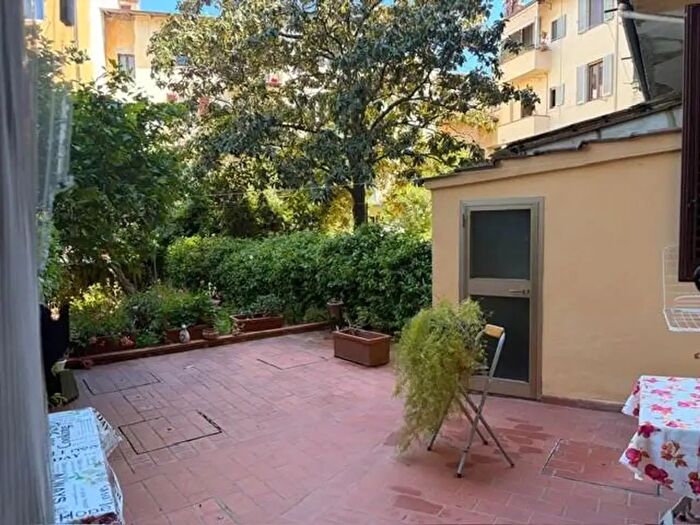 Appartamento trilocale in vendita in Firenze