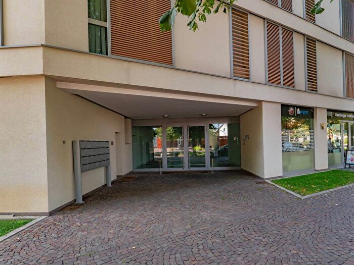 Appartamento bilocale in affitto in Centro, Arcore