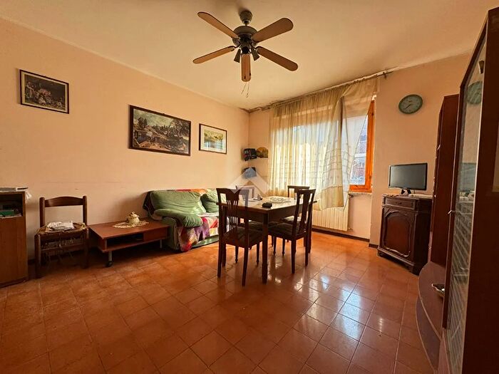 Appartamento bilocale in vendita in Via Circonvallazione, Marano Ticino