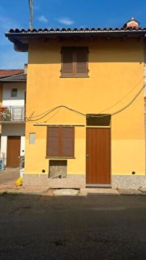 Appartamento monolocale in vendita in Via Giuseppe Garibaldi, Trovo