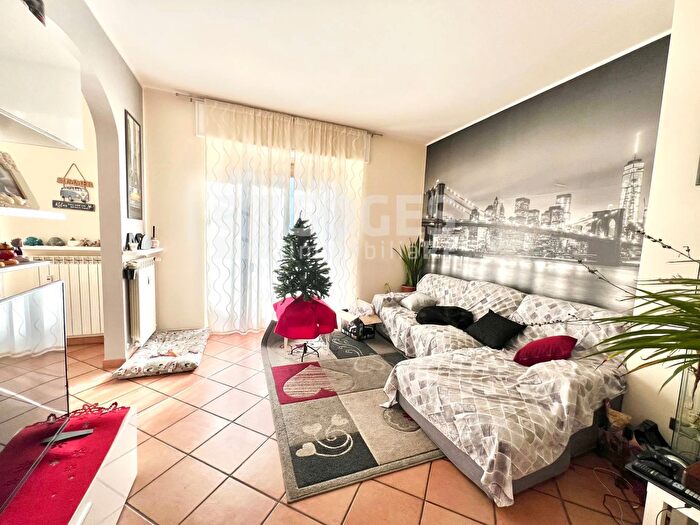 Appartamento con 5 locali in vendita in Via Antonio Gramsci, Montevarchi