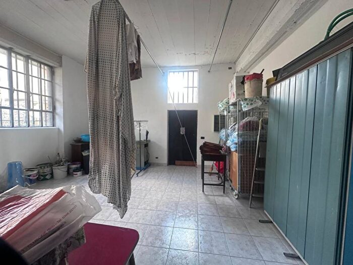 Casa in vendita in Via Lecco, Centro, Mozzo