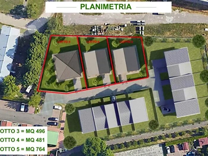 Case in Vendita e in Affitto - 3
