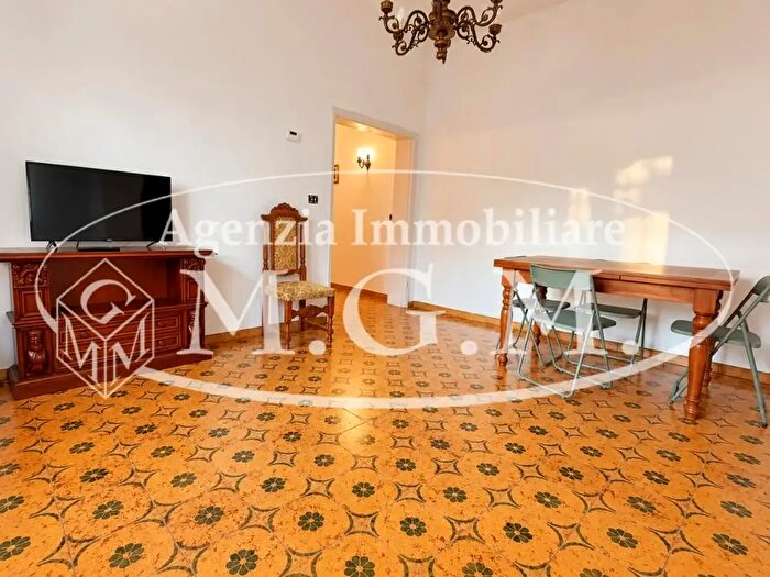 Appartamento quadrilocale in affitto in Pontedera