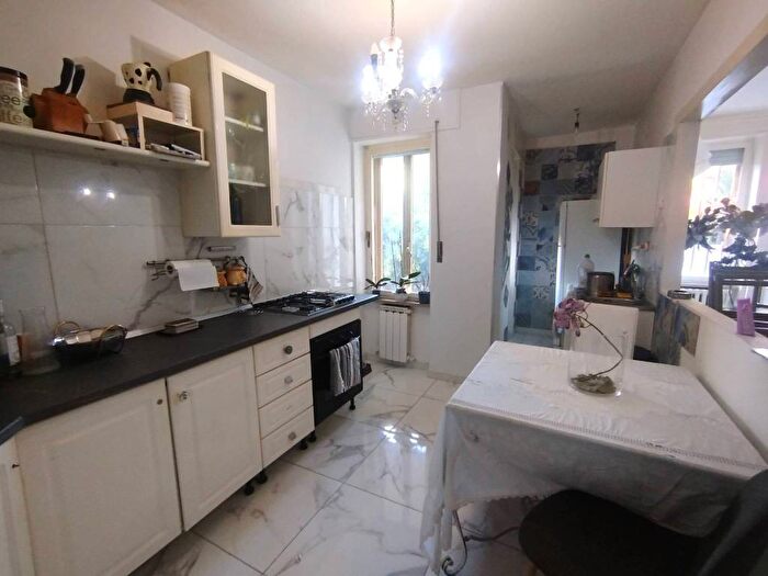 Appartamento quadrilocale in affitto in Via San Giuseppe, Monteluce Ponte Rio, Perugia