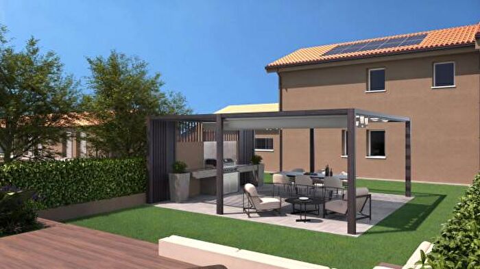 Casa con 5 locali in vendita in Spinea