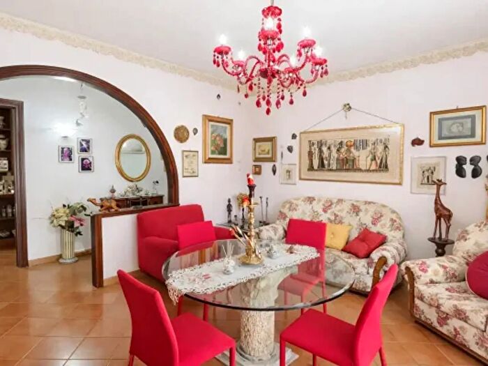 Appartamento quadrilocale in vendita in Via dei Barcaioli, Orte