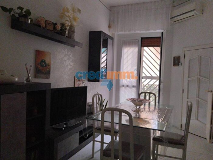 Appartamento monolocale in affitto in Via Avvocato Mauro Panunzio, Bisceglie
