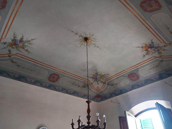 Casa con 9 locali in vendita in Fiorentina, Pisa