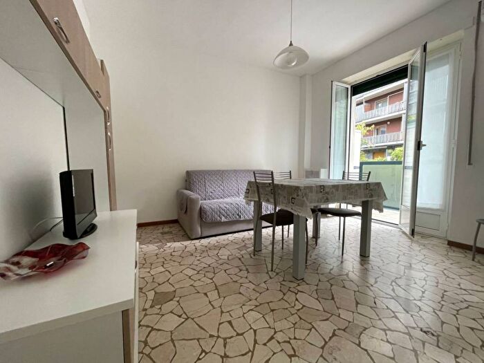 Appartamento bilocale in affitto in Via Cardinale Giovanni Cagliero, Maggiolina, Milano