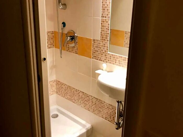 Appartamento monolocale in affitto in Via Eudo Giulioli, Roma