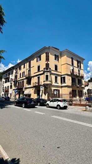 Appartamento trilocale in vendita in Via Milano, Biella