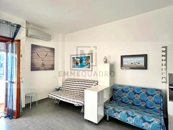 Appartamento monolocale in vendita in Via Flacca, Fondi