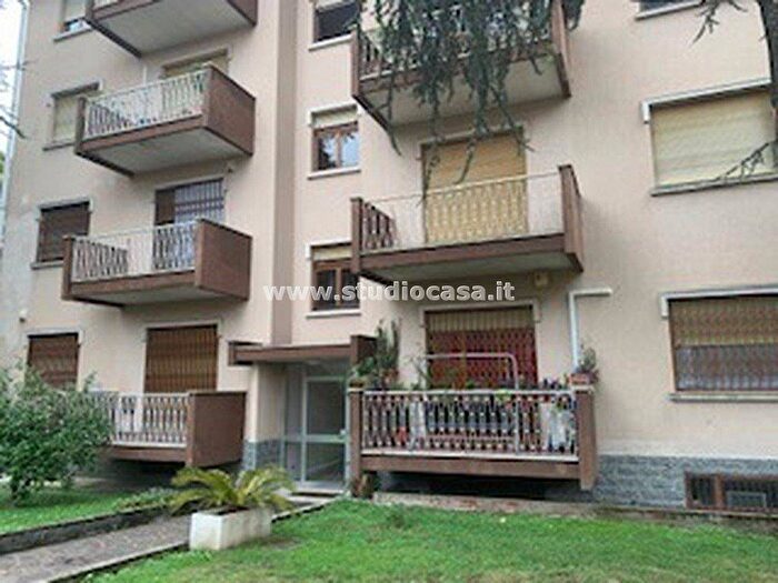 Appartamento quadrilocale in affitto in VIA MILANO, Centro, Cernusco sul Naviglio