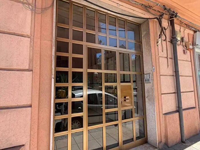 Appartamento bilocale in vendita in Via Malaspina, Palermo