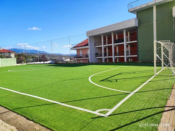 Appartamento trilocale in vendita in Via Novembre Snc, Pontecagnano Faiano