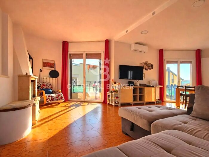 Appartamento quadrilocale in vendita in Via di Villa Tarantola, Tarquinia