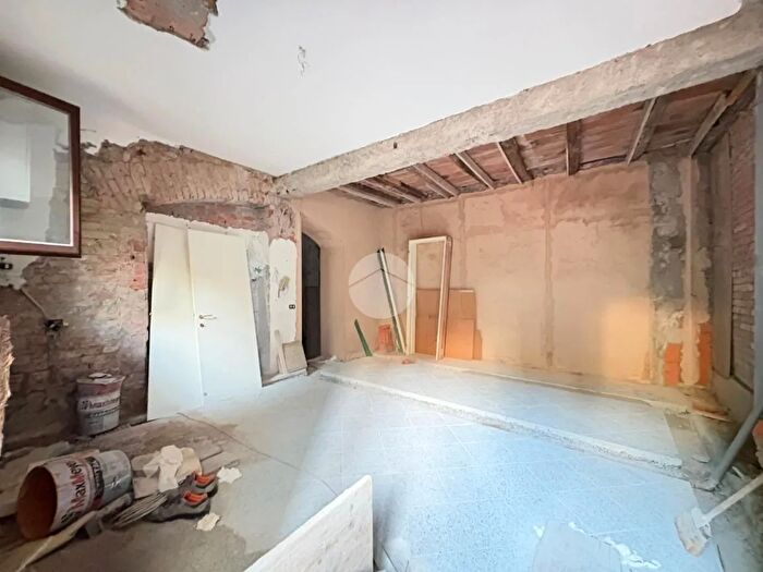 Appartamento monolocale in vendita in Via Pettinari, Cremona