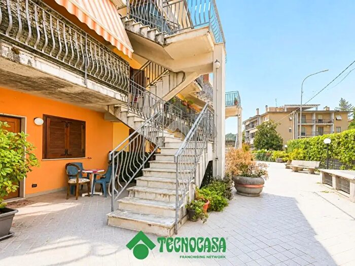 Appartamento bilocale in vendita in Via Fratelli Rosselli, Aulla