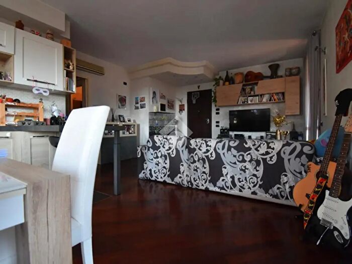 Appartamento trilocale in vendita in Via Ortles, Castiglione Delle Stiviere