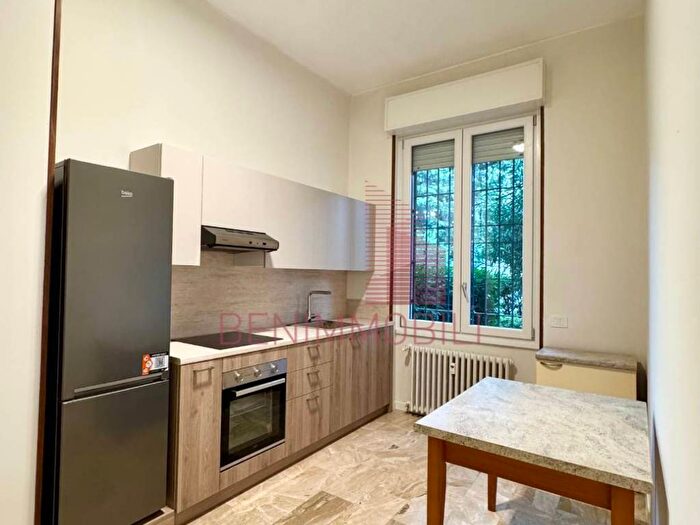 Appartamento bilocale in affitto in Via Colonnello Alessandro Bettoni, Brescia Due, Brescia