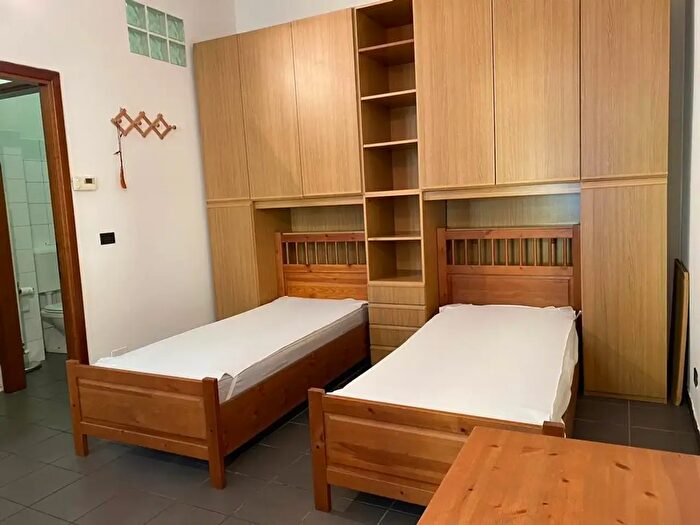 Appartamento monolocale in affitto in Corso San Gottardo, Milano