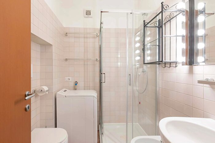 Appartamento monolocale in affitto in Via Bramante, Milano