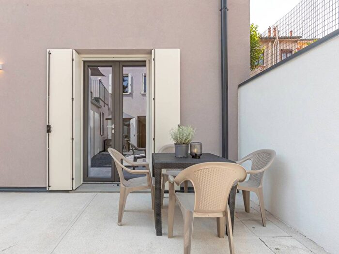 Casa bilocale in affitto in Via Arianuova, San Benedetto, Ferrara