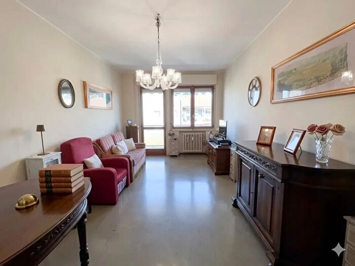 Appartamento trilocale in vendita in Via Pier Paolo Vergerio, Padova