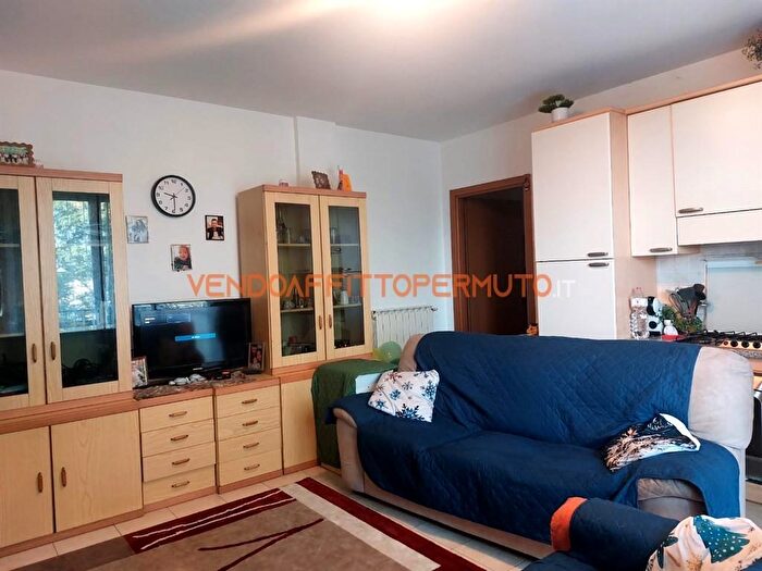 Appartamento in vendita in Via Palmirp Togliatti, Quinzano DOglio