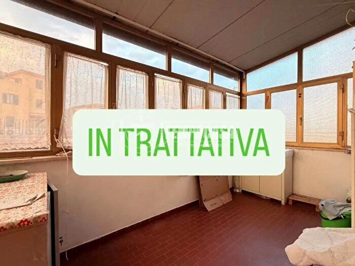 Appartamento bilocale in vendita in Via di Monte Arsiccio, Roma