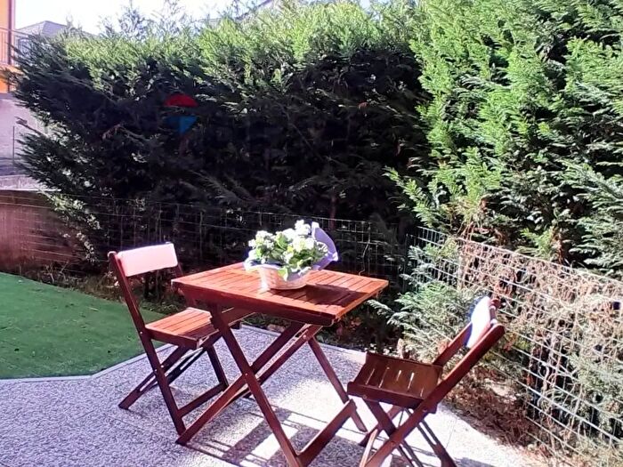 Appartamento bilocale in affitto in Via Battisti, Jerago Con Orago