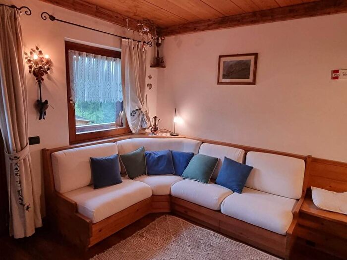 Appartamento quadrilocale in affitto in Località Chiavemulera, Cortina dAmpezzo