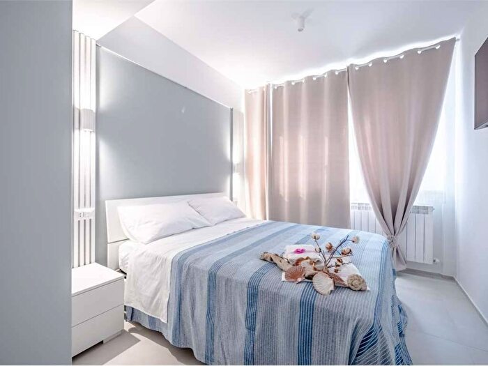 Appartamento trilocale in affitto in Via Ori, Civitanova Nord San Gabriele Fontespina, Civitanova Marche