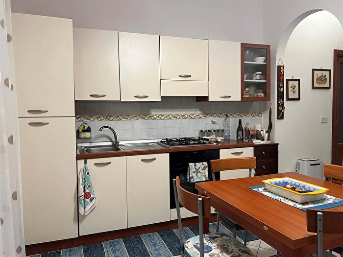 Appartamento bilocale in affitto in Gaeta, Gaeta