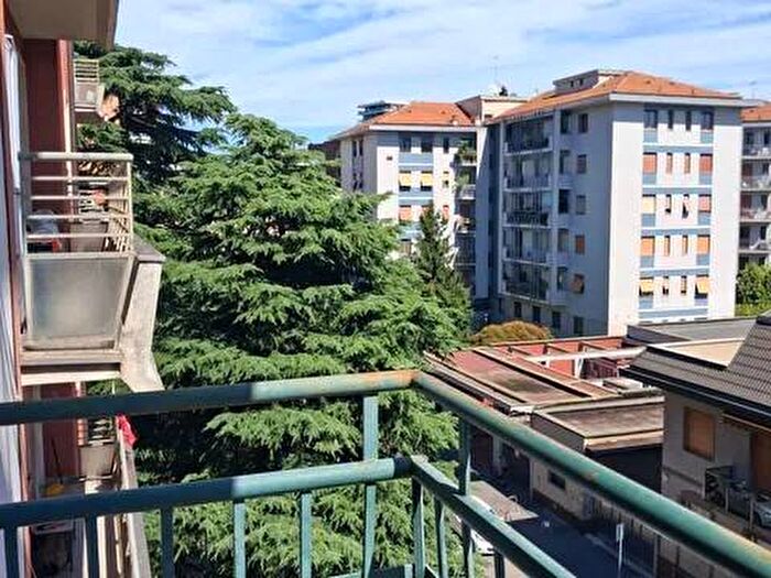 Appartamento bilocale in affitto in Via Gianfranco Zuretti, Cascina dei Pomi, Milano